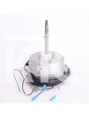 Электродвигатель наружного блока YDK68-6M1 LW68B 68W/ПРЧ (021039)
