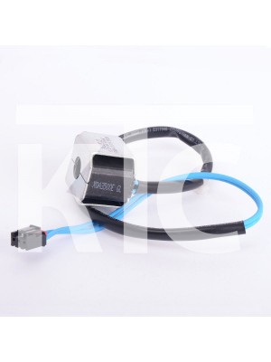 Катушка 4-х ходовая 220V/4.5W (021092)