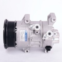Компрессор Toyota Rav-4 (06-) 2.0 1AZFE 8831042260 7PK (020514)
