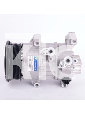 Компрессор Toyota Rav-4 (06-) 2.0 1AZFE 8831042260 7PK (020514)
