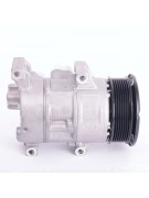 Компрессор Toyota Rav-4 (06-) 2.0 1AZFE 8831042260 7PK (020514)