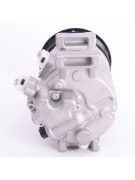 Компрессор Toyota Rav-4 (06-) 2.0 1AZFE 8831042260 7PK (020514)
