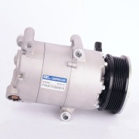 Компрессор Ford Focus III (11-) / Volvo S60 (10-) 1852376 6PK (020515)