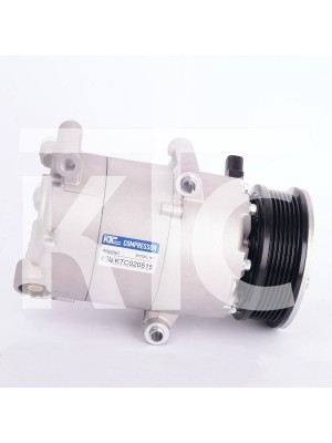 Компрессор Ford Focus III (11-) / Volvo S60 (10-) 1852376 6PK (020515)