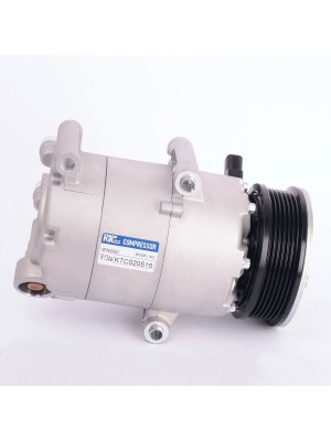 Компрессор Ford Focus III (11-) / Volvo S60 (10-) 1852376 6PK (020515)