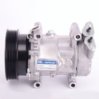 Компрессор для Renault Logan (07-) Duster (10-) LADA Largus (12-) 8200117767 6PK (020516)