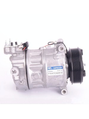 Компрессор Land Rover Range Rover Sport (14-) LR035760 6PK (020519)