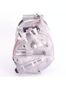 Компрессор Land Rover Range Rover Sport (14-) LR035760 6PK (020519) Компрессор Land Rover Range Rover Sport (14-) LR035760 6PK (020519)
