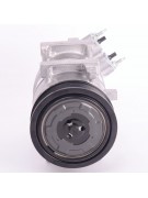 Компрессор Peugeot 308 1.6 HDI (14-) / Citroen DS3 1.2cc 9675655880 6PK (020521)
