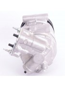 Компрессор Peugeot 308 1.6 HDI (14-) / Citroen DS3 1.2cc 9675655880 6PK (020521)