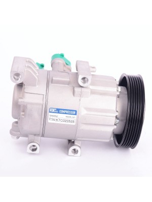 Компрессор Kia Ceed 3 97701M7350 6PK (020528)