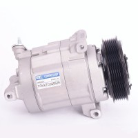 Компрессор Chevrolet Captiva / Opel Antara 95522178 6PK (020529)