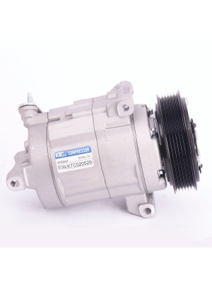 Компрессор Chevrolet Captiva / Opel Antara 95522178 6PK (020529)