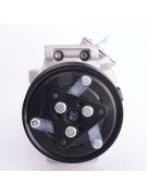 Компрессор Chevrolet Captiva / Opel Antara 95522178 6PK (020529) Компрессор Chevrolet Captiva / Opel Antara 95522178 6PK (020529)
