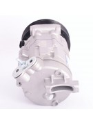 Компрессор Chevrolet Captiva / Opel Antara 95522178 6PK (020529) Компрессор Chevrolet Captiva / Opel Antara 95522178 6PK (020529)