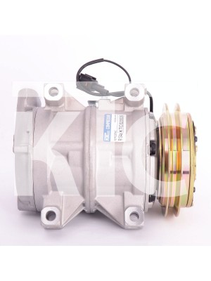 Компрессор Nissan NP300 926002TB0A 1PK (020535)