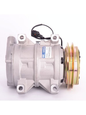 Компрессор Nissan NP300 926002TB0A 1PK (020535)
