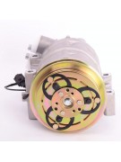 Компрессор Nissan NP300 926002TB0A 1PK (020535) Компрессор Nissan NP300 926002TB0A 1PK (020535)
