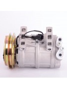 Компрессор Nissan NP300 926002TB0A 1PK (020535) Компрессор Nissan NP300 926002TB0A 1PK (020535)