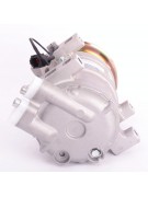Компрессор Nissan NP300 926002TB0A 1PK (020535) Компрессор Nissan NP300 926002TB0A 1PK (020535)
