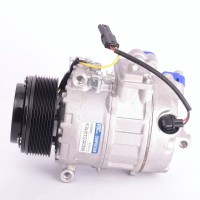 Компрессор BMW 5 F10 64529165808 8PK (020539)