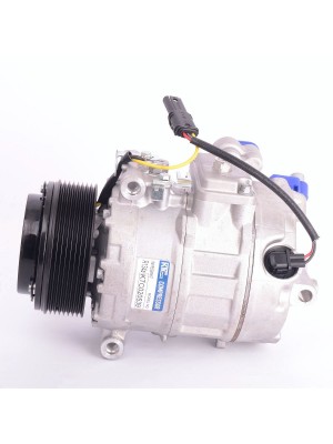 Компрессор BMW 5 F10 64529165808 8PK (020539)