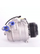 Компрессор BMW 5 F10 64529165808 8PK (020539)