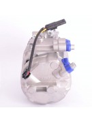 Компрессор BMW 5 F10 64529165808 8PK (020539)