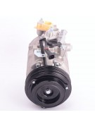 Компрессор Ford Focus III H1FZ19703b 4PK (020540) Компрессор Ford Focus III H1FZ19703b 4PK (020540)