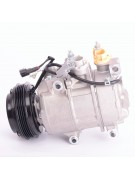 Компрессор Ford Focus III H1FZ19703b 4PK (020540) Компрессор Ford Focus III H1FZ19703b 4PK (020540)