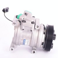 Компрессор Kia Picanto 1.0 1.2 (11-) 977011Y050 6PK (020562)