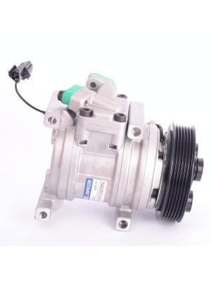 Компрессор Kia Picanto 1.0 1.2 (11-) 977011Y050 6PK (020562)
