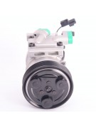 Компрессор Kia Picanto 1.0 1.2 (11-) 977011Y050 6PK (020562) Компрессор Kia Picanto 1.0 1.2 (11-) 977011Y050 6PK (020562)