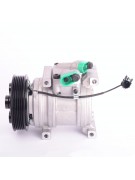 Компрессор Kia Picanto 1.0 1.2 (11-) 977011Y050 6PK (020562) Компрессор Kia Picanto 1.0 1.2 (11-) 977011Y050 6PK (020562)