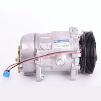 Компрессор VW Transporter T4 7D0820805 6PK (020569)