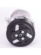 Компрессор VW Transporter T4 7D0820805 6PK (020569)