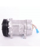 Компрессор VW Transporter T4 7D0820805 6PK (020569)