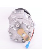 Компрессор VW Transporter T4 7D0820805 6PK (020569)