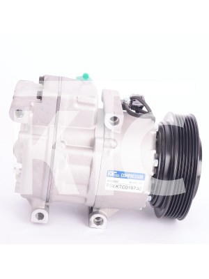 Компрессор Kia Ceed (07-) 977012H040 6PK (018730)