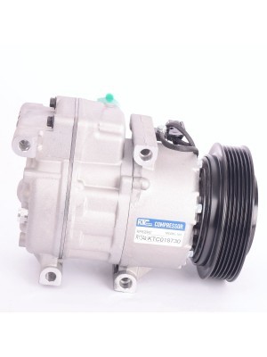 Компрессор Kia Ceed (07-) 977012H040 6PK (018730)