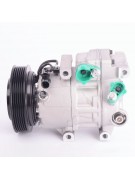 Компрессор Kia Ceed (07-) 977012H040 6PK (018730) Компрессор Kia Ceed (07-) 977012H040 6PK (018730)