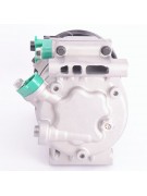 Компрессор Kia Ceed (07-) 977012H040 6PK (018730) Компрессор Kia Ceed (07-) 977012H040 6PK (018730)
