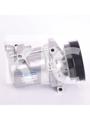 Компрессор Renault Logan (12-) Fluence (10-) 1.6 8201025121 6PK (020512)