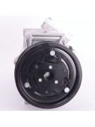 Компрессор Renault Logan (12-) Fluence (10-) 1.6 8201025121 6PK (020512) Компрессор Renault Logan (12-) Fluence (10-) 1.6 8201025121 6PK (020512)