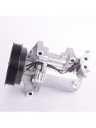 Компрессор Renault Logan (12-) Fluence (10-) 1.6 8201025121 6PK (020512) Компрессор Renault Logan (12-) Fluence (10-) 1.6 8201025121 6PK (020512)