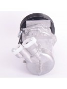Компрессор Renault Logan (12-) Fluence (10-) 1.6 8201025121 6PK (020512) Компрессор Renault Logan (12-) Fluence (10-) 1.6 8201025121 6PK (020512)