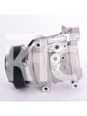 Компрессор Toyota Hilux 4472608561 7PK  (020520)