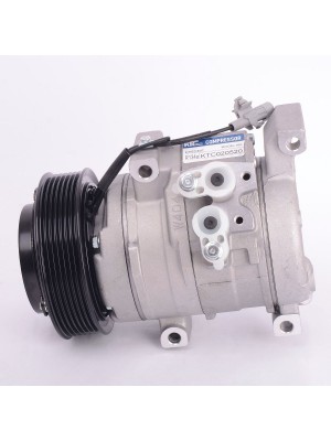 Компрессор Toyota Hilux 4472608561 7PK  (020520)