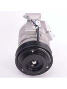 Компрессор Toyota Hilux 4472608561 7PK (020520) Компрессор Toyota Hilux 4472608561 7PK (020520)