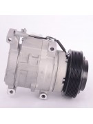 Компрессор Toyota Hilux 4472608561 7PK (020520) Компрессор Toyota Hilux 4472608561 7PK (020520)